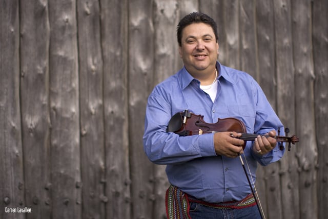Darren Lavallee